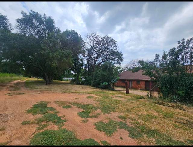 FARM FOR SALE IN NOOITGEDACHT